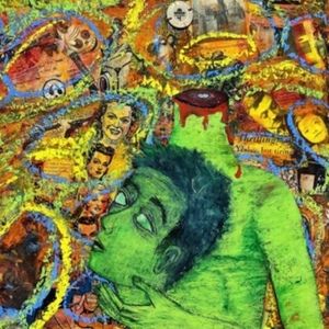 Meet your Posher, Bahseil